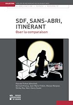 Download this eBook SDF, sans-abri, itinérant