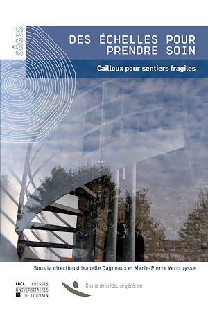 Download the eBook: Des échelles pour prendre soin