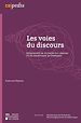 Télécharger le livre :  Les voies du discours