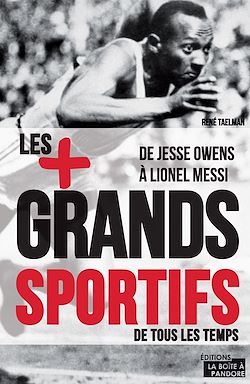 Télécharger le livre :  Les 100 plus grands sportifs de tous les temps