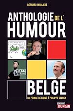 Télécharger le livre :  Anthologie de l'humour belge