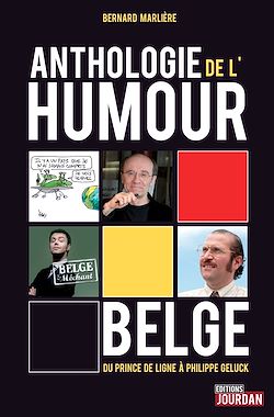 Télécharger le livre :  Anthologie de l'humour belge