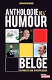 Télécharger le livre :  Anthologie de l'humour belge