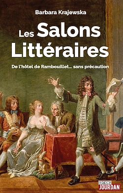 Télécharger le livre :  Les salons littéraires