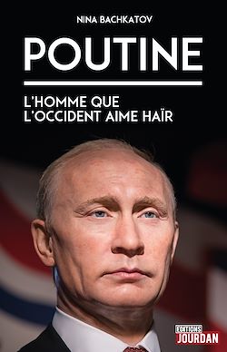 Télécharger le livre :  Poutine