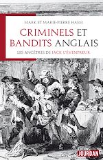 Télécharger le livre :  Criminels et bandits anglais
