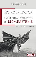 Télécharger le livre :  Homo imitator
