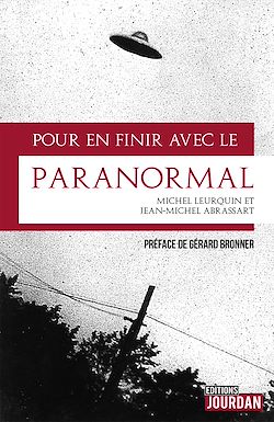 Télécharger le livre :  Pour en finir avec le paranormal