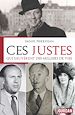 Télécharger le livre :  Ces Justes qui sauvèrent des milliers de vie