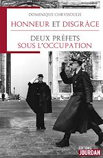 Télécharger le livre :  Honneur et disgrâce