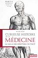 Télécharger le livre :  Curieuse histoire de la médecine