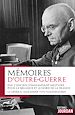 Télécharger le livre :  Mémoires d'Outre-Guerre