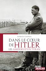 Télécharger le livre :  Dans le coeur d'Hitler