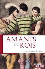 Télécharger le livre :  Amants de rois