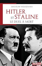 Télécharger le livre :  Hitler et Staline, le duel à mort