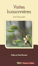 Télécharger le livre :  Visites buissonnières