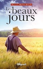 Télécharger le livre :  Les beaux jours