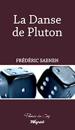 Télécharger le livre :  La Danse de Pluton