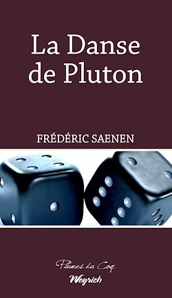 Télécharger le livre :  La Danse de Pluton