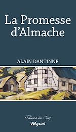 Télécharger le livre :  La Promesse d'Almache