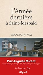 Télécharger le livre :  L’Année dernière à Saint-Idesbald