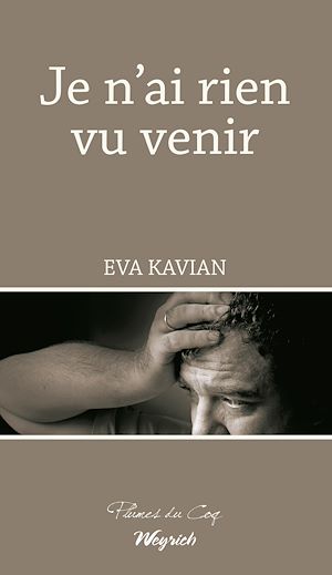 Download the eBook: Je n’ai rien vu venir