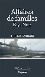 Télécharger le livre :  Affaires de familles