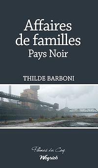 Téléchargez le livre :  Affaires de familles