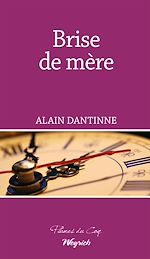 Télécharger le livre :  Brise de mère