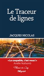 Télécharger le livre :  Le Traceur de lignes