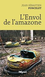 Télécharger le livre :  L'Envol de l'amazone