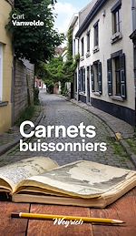 Télécharger le livre :  Carnets buissonniers