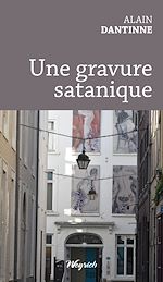 Télécharger le livre :  Une gravure satanique