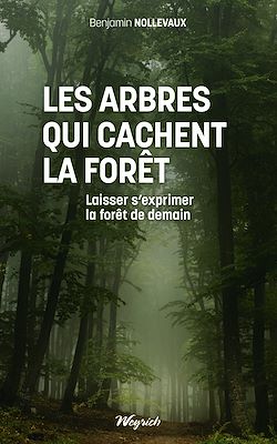 Télécharger le livre :  Les arbres qui cachent la forêt