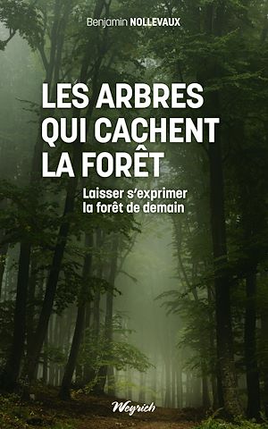 Téléchargez le livre :  Les arbres qui cachent la forêt