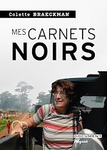 Télécharger le livre :  Mes carnets noirs