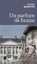 Télécharger le livre :  Un parfum de braise