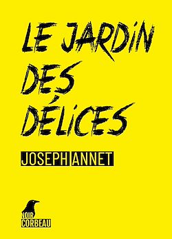 Télécharger le livre :  Le jardin des délices