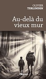 Télécharger le livre :  Au-delà du vieux mur