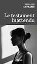 Télécharger le livre :  Le testament inattendu