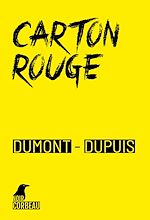 Télécharger le livre :  Carton rouge