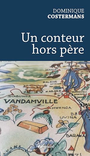Téléchargez le livre :  Conteur hors-père (Un)