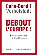 Télécharger le livre :  Debout l'Europe