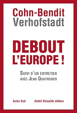 Télécharger le livre :  Debout l'Europe