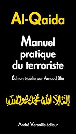 Télécharger le livre :  Manuel pratique du terroriste