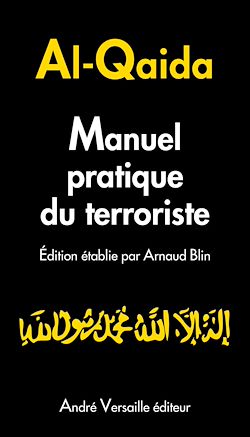 Télécharger le livre :  Manuel pratique du terroriste