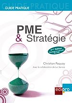 Télécharger le livre :  PME et Stratégie