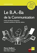 Télécharger le livre :  Le B.A.-Ba de la communication