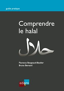 Télécharger le livre :  Comprendre le Halal