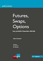 Télécharger le livre :  Futures, swaps, options